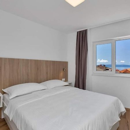 Apartmani Daniela Podgora Bagian luar foto