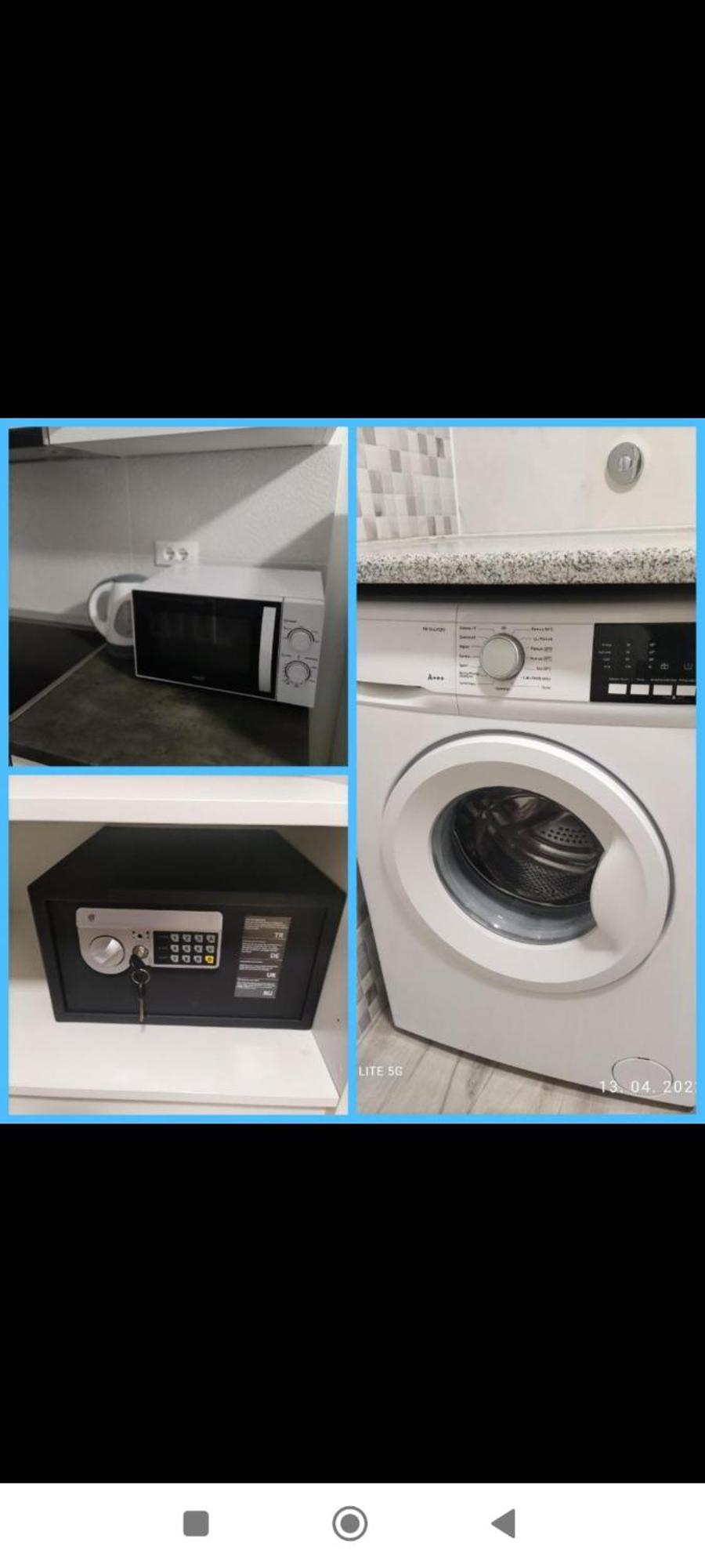 Apartmani Daniela Podgora Bagian luar foto